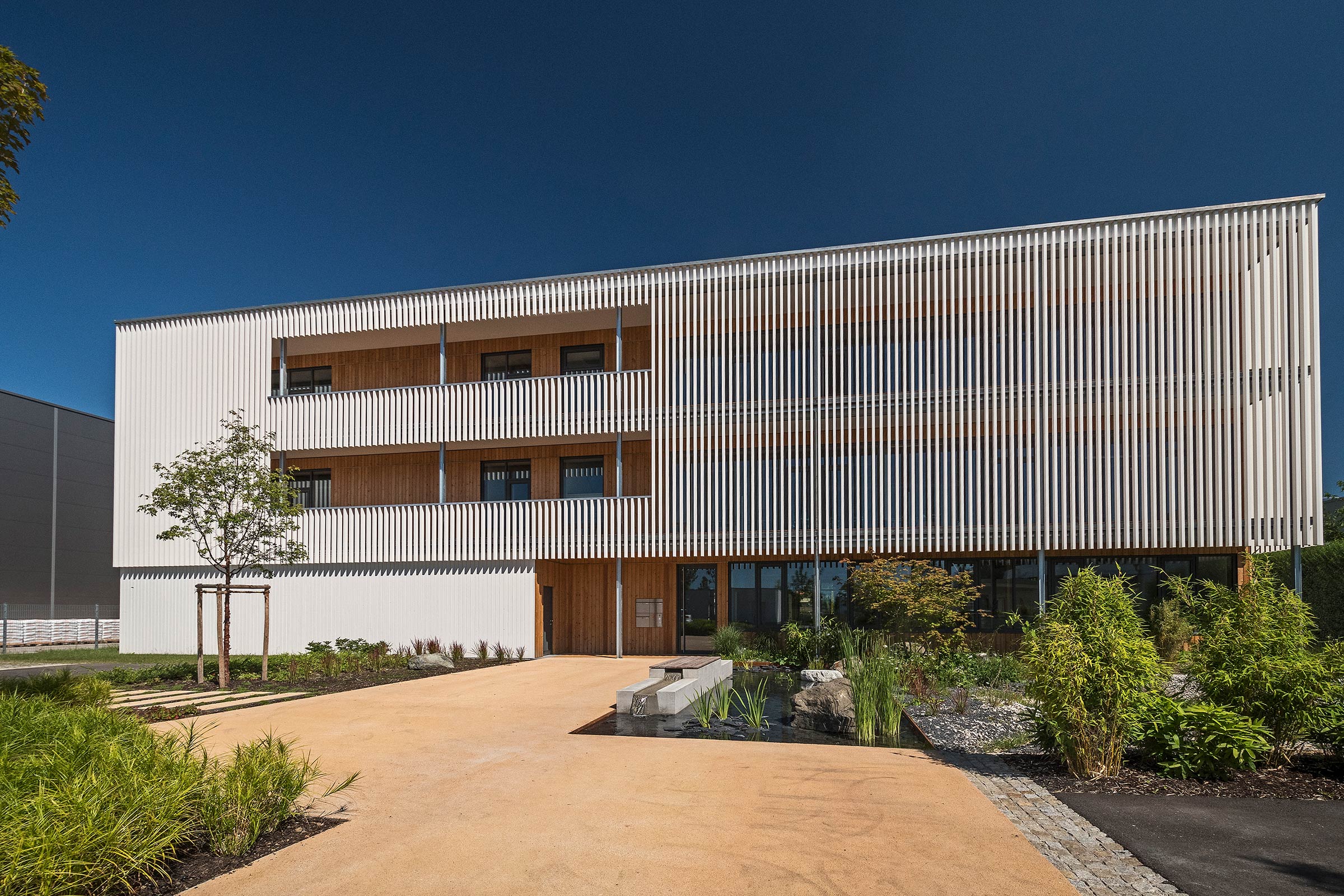 Euregon AG, Augsburg