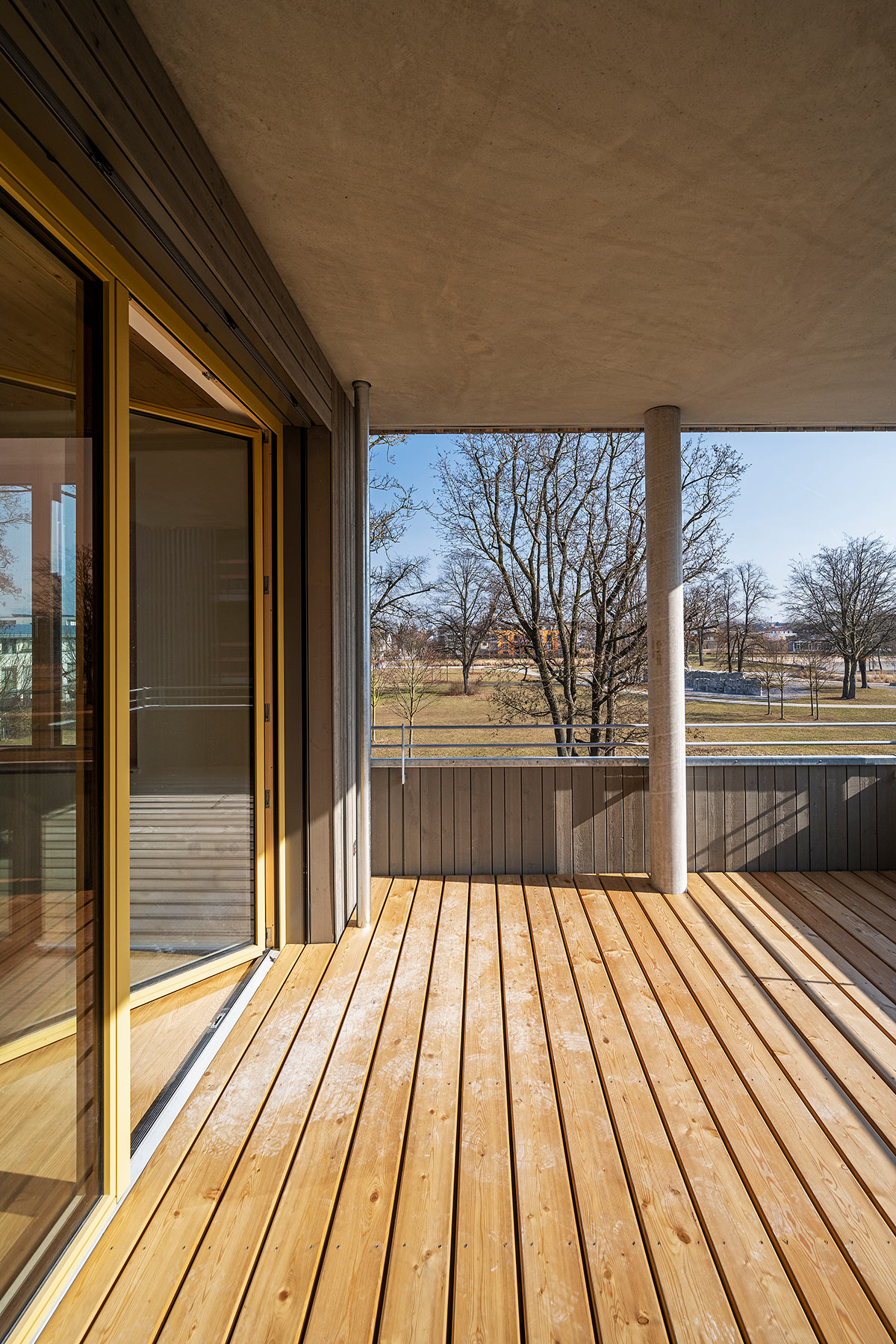 Sheridan-Park & Junia Augsburg