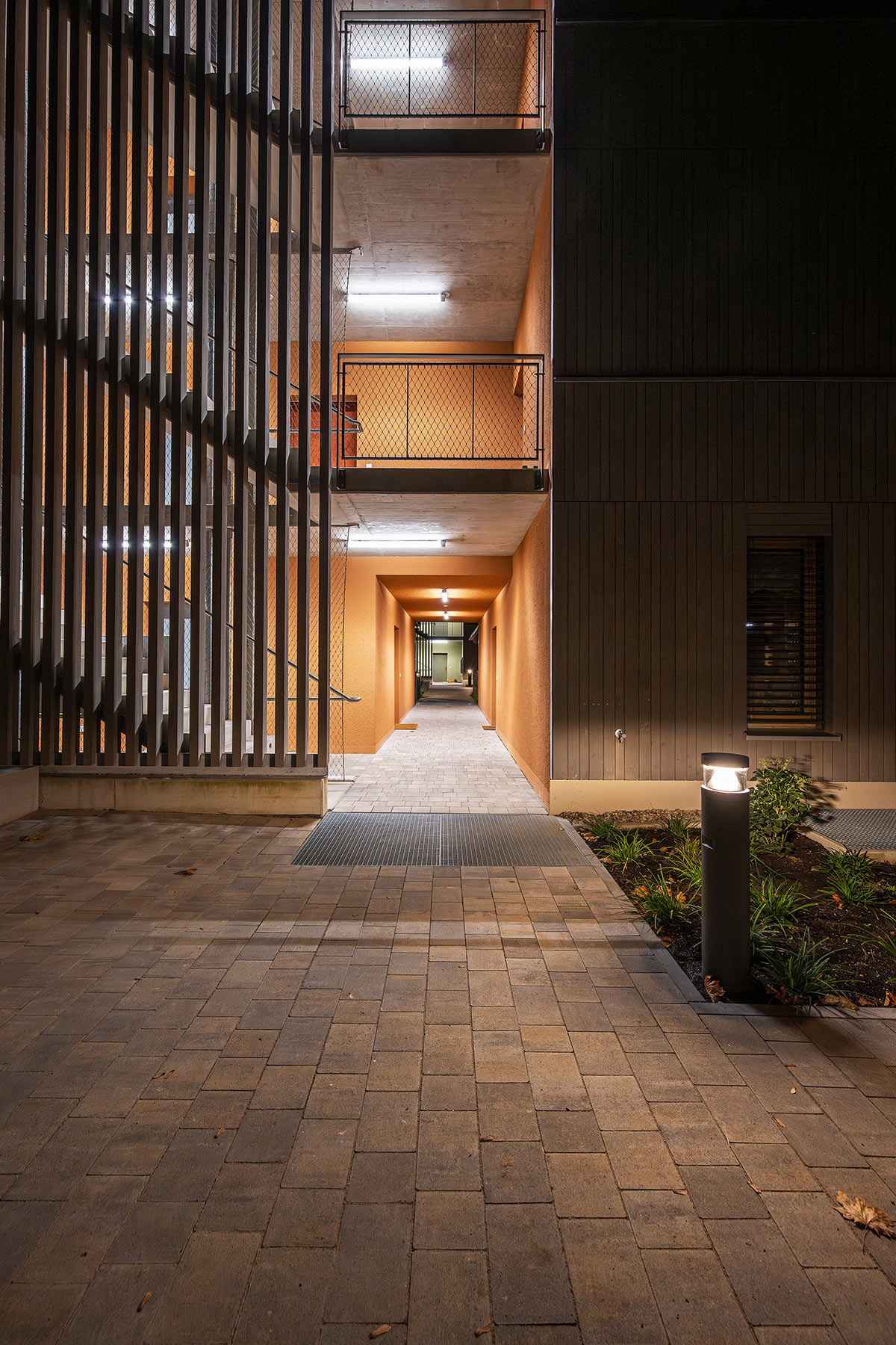 Sheridan-Park & Junia Augsburg