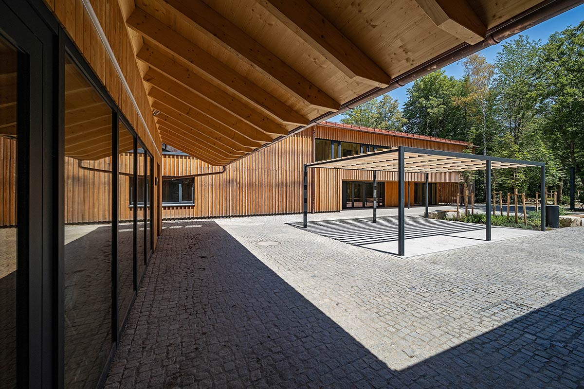 Zeltplatz Rücklenmühle Zusmarshausen